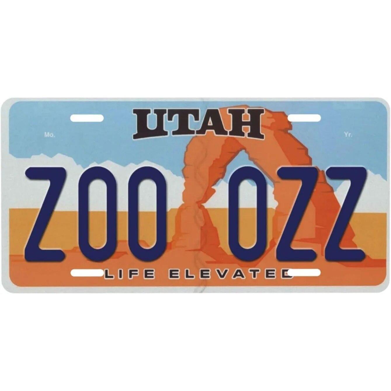 

Номерной знак США, ретро автомобиль, металлический номерной знак, новинка, украшение стены, авто номерной знак, передняя крышка, гараж, кафе, паб, бар 15x30cm