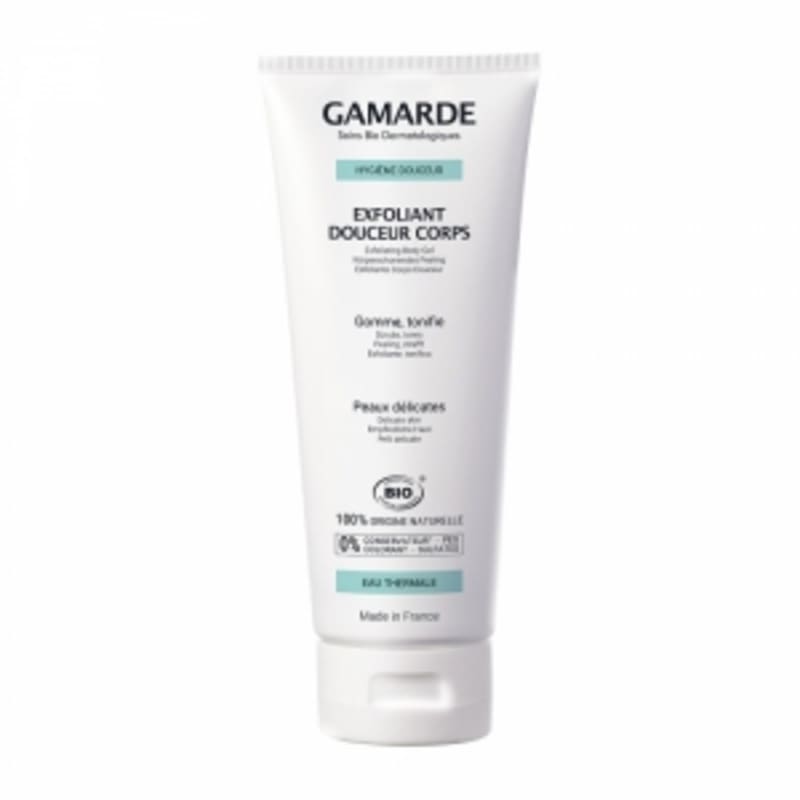 GamARde Hygiene Douceur Гель для душа 200 г