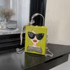 Damevesker – Crossbody-vesker