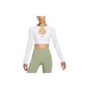 New Fitness Clothing Women's White FB4103-100