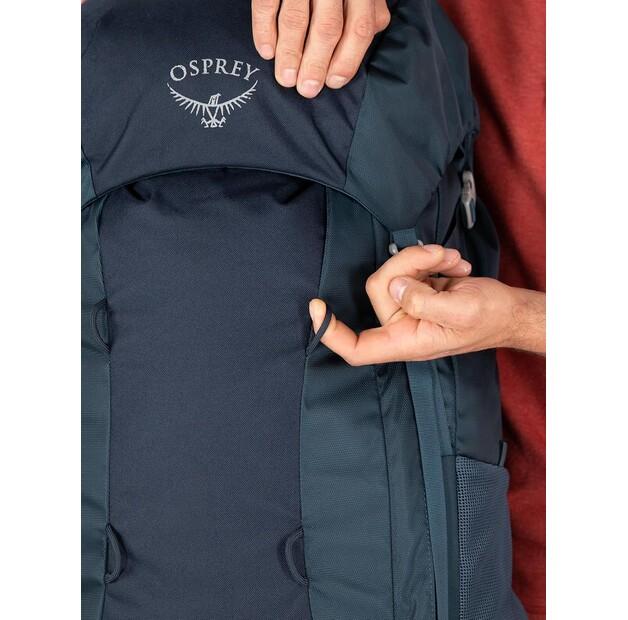 Рюкзак Osprey Volt 65 muted space blue