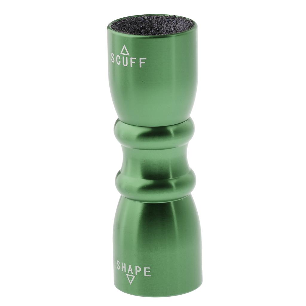 

Tapper Billiards Snooker Ball Cue Stick Shaper Scuffer 3 in 1 Pool Tip Tools Scuffs Tip Pick Cue Stick for Snooker Accessories