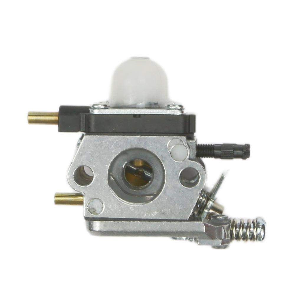 Carburetor Carb Kit For Mantis 7222 7225 7230 7234 Tiller & Cultivator 2-Stroke Engine Replacement C1U-K54A 12520013123 C1U-K54A