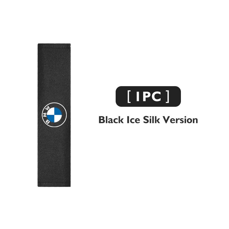 Car Seat Belt Shoulder Protector Cover Safety Belt Padding Pad For BMW Performance M E87 E30 E46 E28 F35 G20 E93 F20 X3 X