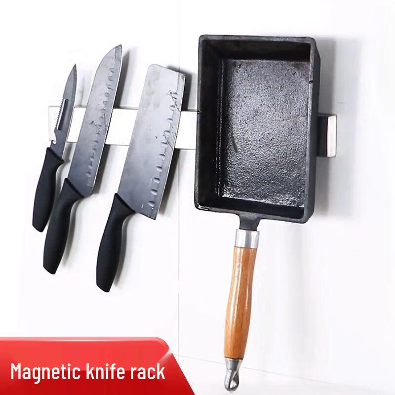 Magnetischer Wand-Messerhalter