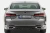 Lexus Ls V - Listwa Chrom Chromowana Klapa Bagażnik