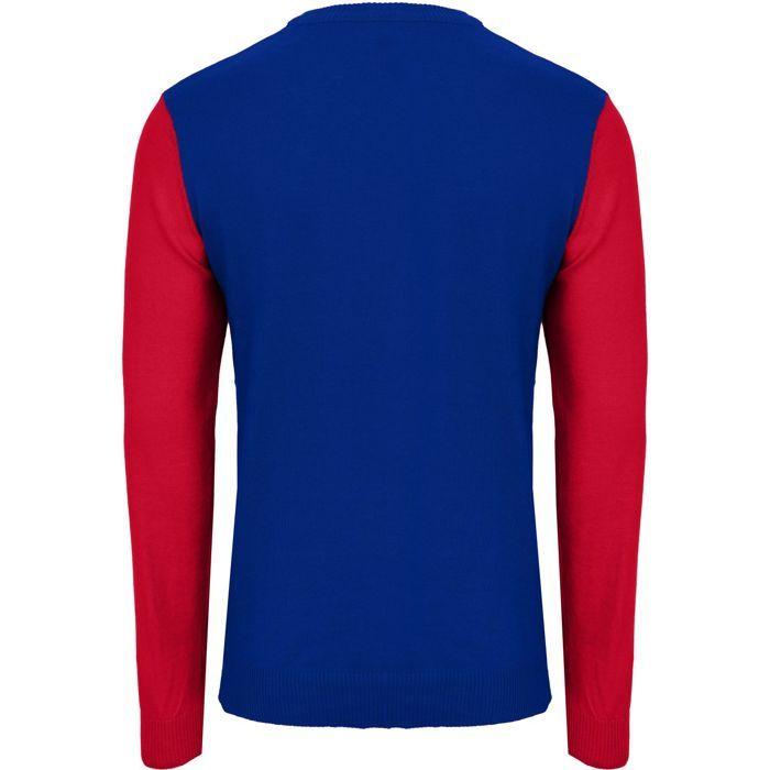 NFL Teams Ugly Sweater XMAS Pull De Noël En Tricot