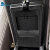 Car Armrest Hidden Storage Box For BMW X3 G45 2025 2026 ABS Center Console Organizer Tray Auto Interior Modification Accessories