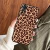Luxury Leopard Case For Xiaomi Redmi Note 14 Pro 13 12 11 10 15 Pro Plus Redmi 13 C 15 10C 12C 14C 15C Cover