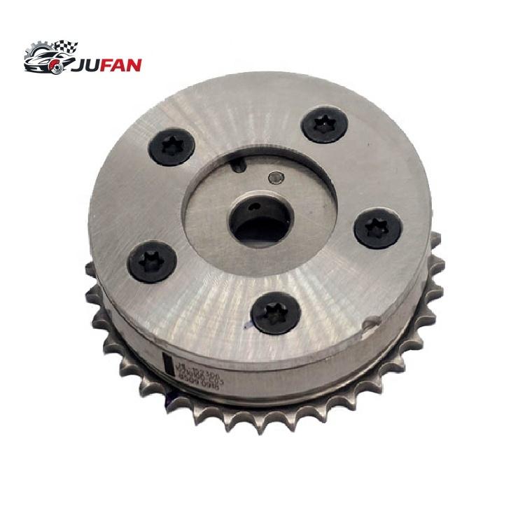 Chinese Vehicle Auto Engine Parts VVT Gear 10210100-C03 VVT Adjuster Intake for BAIC F15D Original Option