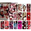 Cartoon Puccas Garus Phone Case For Motorola Edge 60 50 40 Pro 60 50 40 30 Ultra Neo Fusion Moto G Stylus G