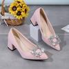 Scarpe con tacco – Scarpe con tacco