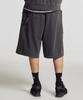 Nyuballanseu Nbnvg21523 / Uni Track Club Carpenter 3/4 Shorts (Charcoal)