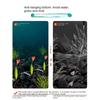 Three Hook Fishing Hair Rigs Hook Suspension Carp Rigs Fishing Lure  Fishing Tackle