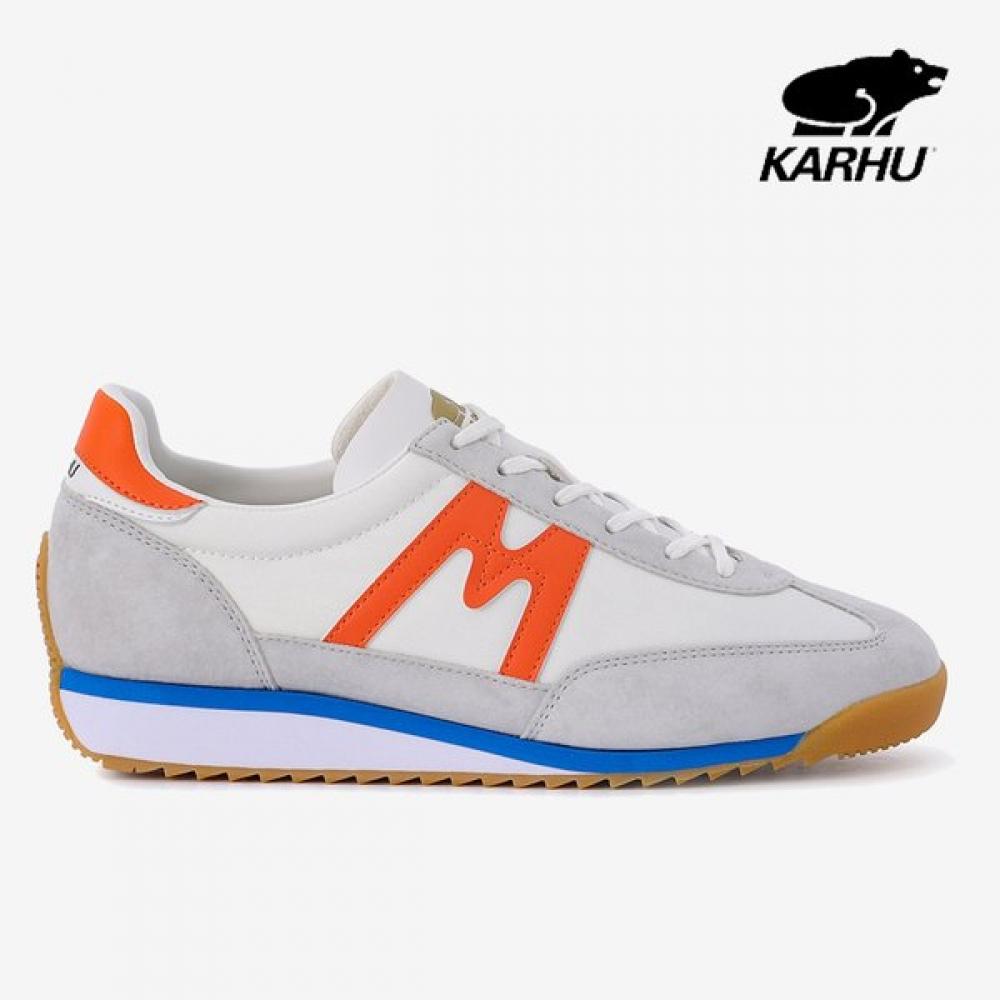 

Karhu Unisex Mestari Leather Sneakers Skhu2618050 Whf SKHU2618050 WHF/220