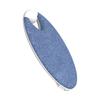 Bluetooth-compatible Pillow Speaker Wireless Sleep Aid White Noise Portable Speaker for Side & Light Sleepers Bedside Listening