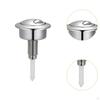 Adjustable Double Flush Water Tank Button