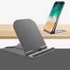 Universal Portable Adjustable Tablet Holder Stand Mobile Phone Desktop Bracket