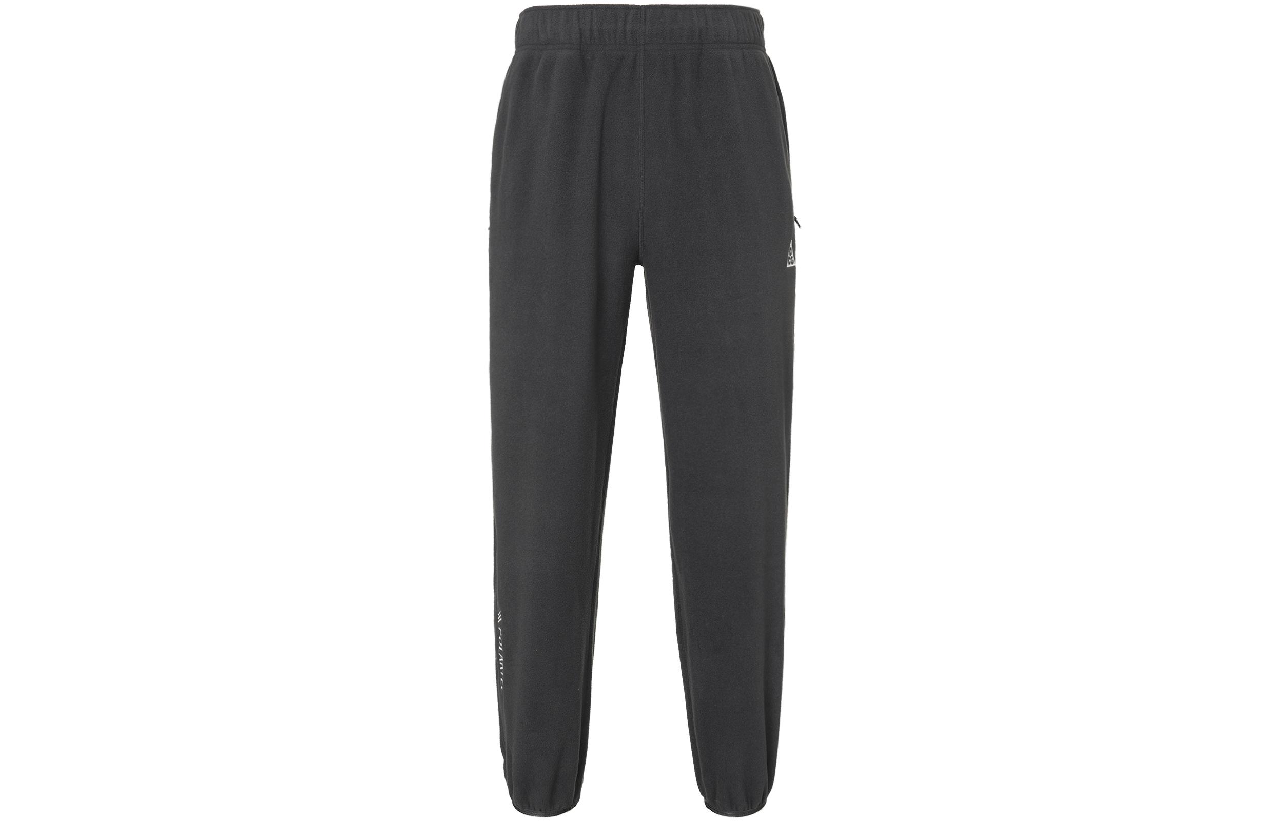 Nike Casual Pants Women s Black Moderate Cuffed Pants CV0615-060 XXL