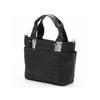 [Rubaga Jerry] tote bag 2WAY nylon mini tote Gray(11)
