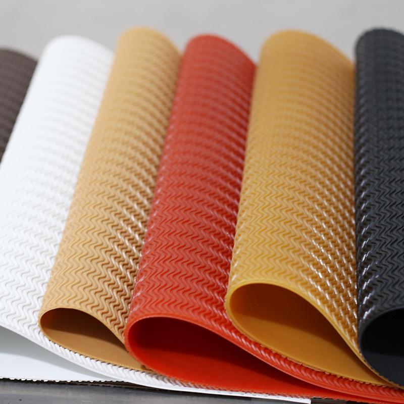 Unisex Wear-Resistant Anti-Slip Shoe Sole Repair Rubber Sheet for Sports Shoes
