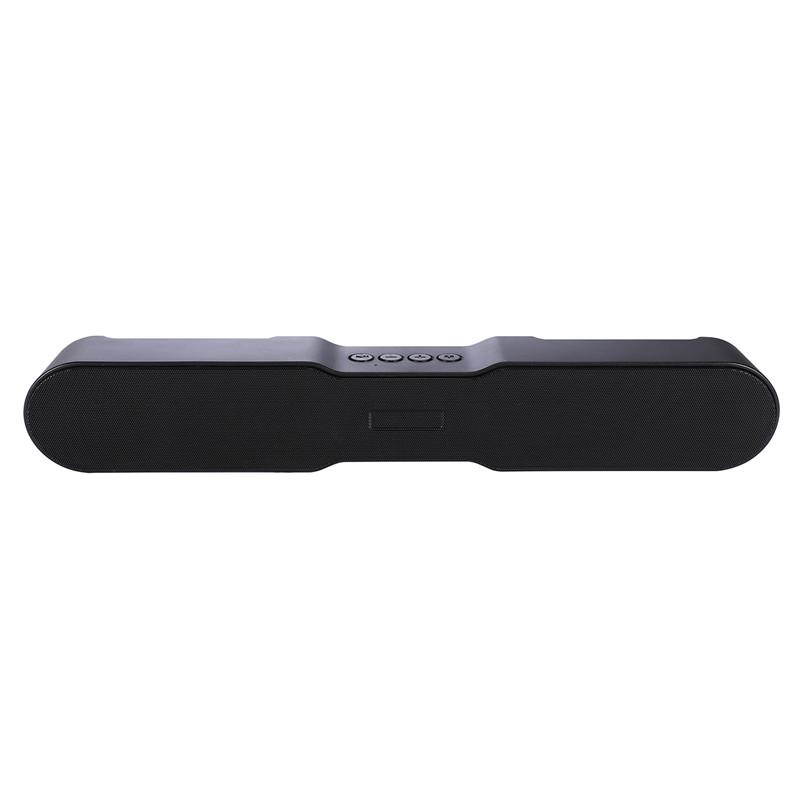 Powerful Bluetooth Wireless TV Soundbar Subwoofer Home Theater Speaker