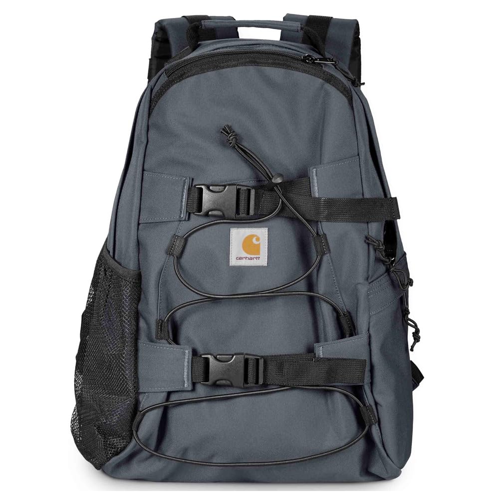 

Backpack Kickflip Backpack 1CQXX Zeus Free [Carhartt WIP] [Item]