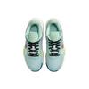 Nike Air Max Impact 4 Jade Ice Bright Crimson Men Sneakers Blue Industrial-Blue Light-Lemon-Twist DM1124-301
