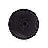 1/4" Thread Plastic Air Compressor Intake Filter Noise Muffler Silencer