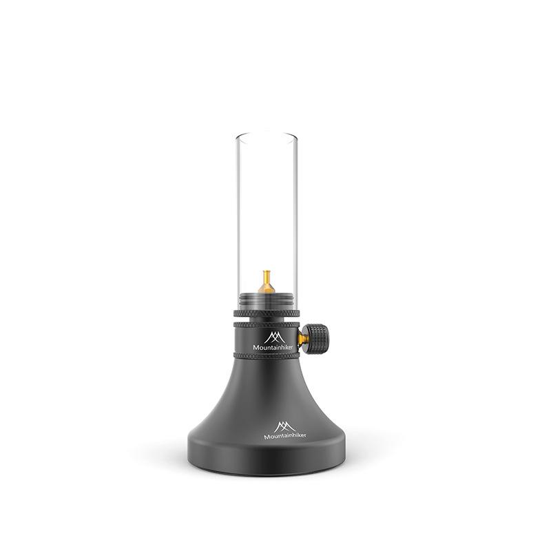 Shan Zai Ke New Aladdin Outdoor Camping Gas Lamp