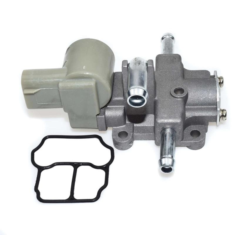 22270-62050 Idle Air Control IAC Valve For Toyota 4Runner T100 Tacoma Tundra 2227062050 New