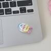 Hair Accessories Plastic Kids Barrette Jelly Girly Cartoon Fish Hairclip Candy Color Cute Taiyaki Side Clip Hair Styling