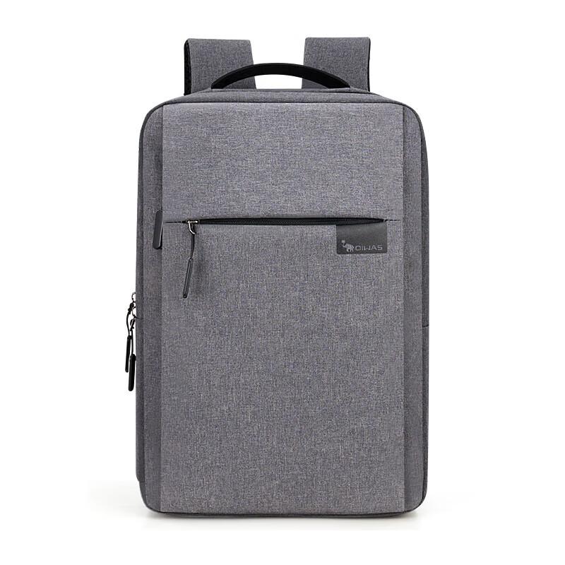 OIWAS Water-Repellent Laptop Backpack 1