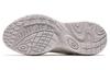 Women's Sneakers Anta Starlight Comfortable Low Top Casual Shoes Women's White Gray Blue