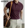 Herren-Polohemd aus 100% Baumwolle