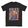 Bree Van De Kamp Collage Vintage T-Shirt