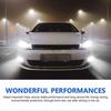 Car LED H1 Fog Light LED H1-12SMD-5050 Chip High Brightness Anti-Fog LED Fog Light
