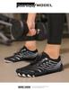 Unisex Waterproof Anti-Slip Wading Shoes for Swimming, Running, and Yoga