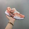 Lightweight Running Sneakers Men Women Breathable Mesh Upper Rubber Sole Casual Sport Shoes