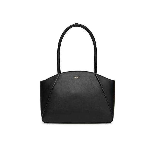 Handbag MEXX C- -H-001-08 Black