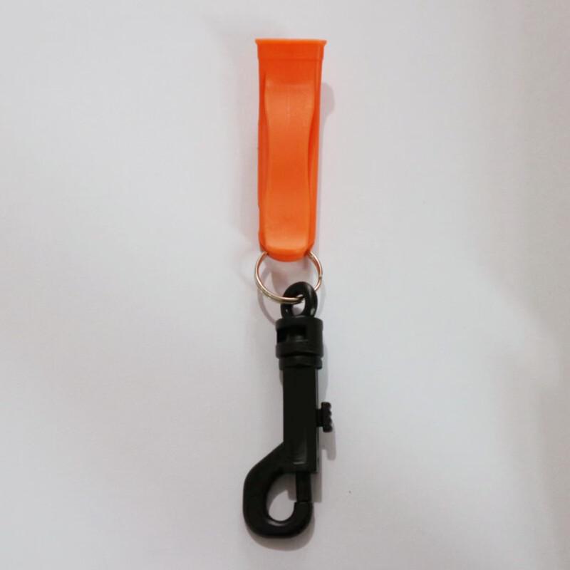 Brangdy Dual-Frequency Outdoor Survival Whistle