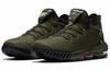Nike LeBron 16 Low 'Camo' CI2668-300
