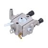 Carburetor Ignition Coil Aluminum Durable Easy Installation Carburetor for Stihl FS120R FS200R FS020 FS202 TS200 FS250R