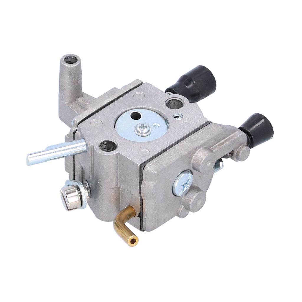 Carburetor Ignition Coil Aluminum Durable Easy Installation Carburetor for Stihl FS120R FS200R FS020 FS202 TS200 FS250R