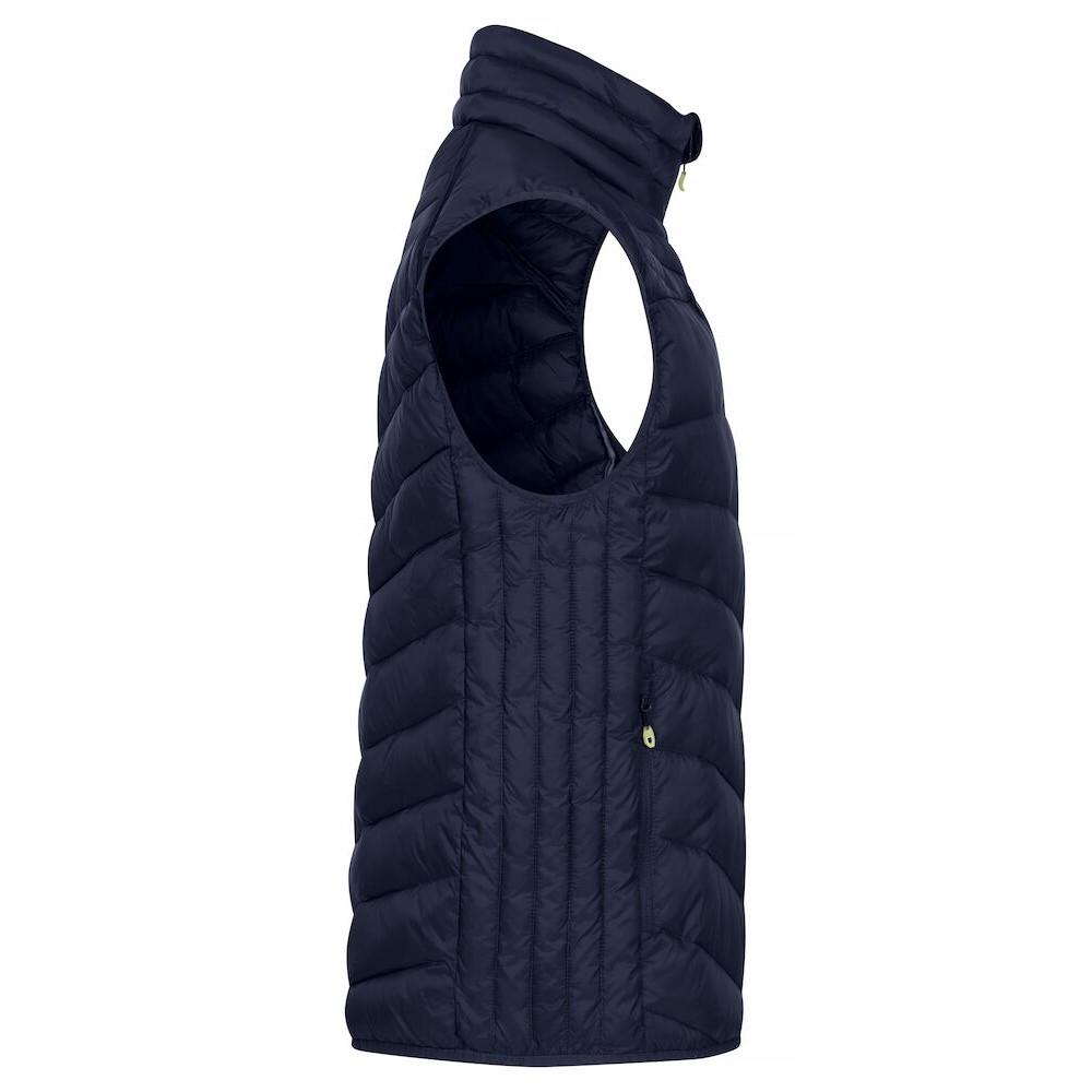 Clique Mens Idaho Body Warmer