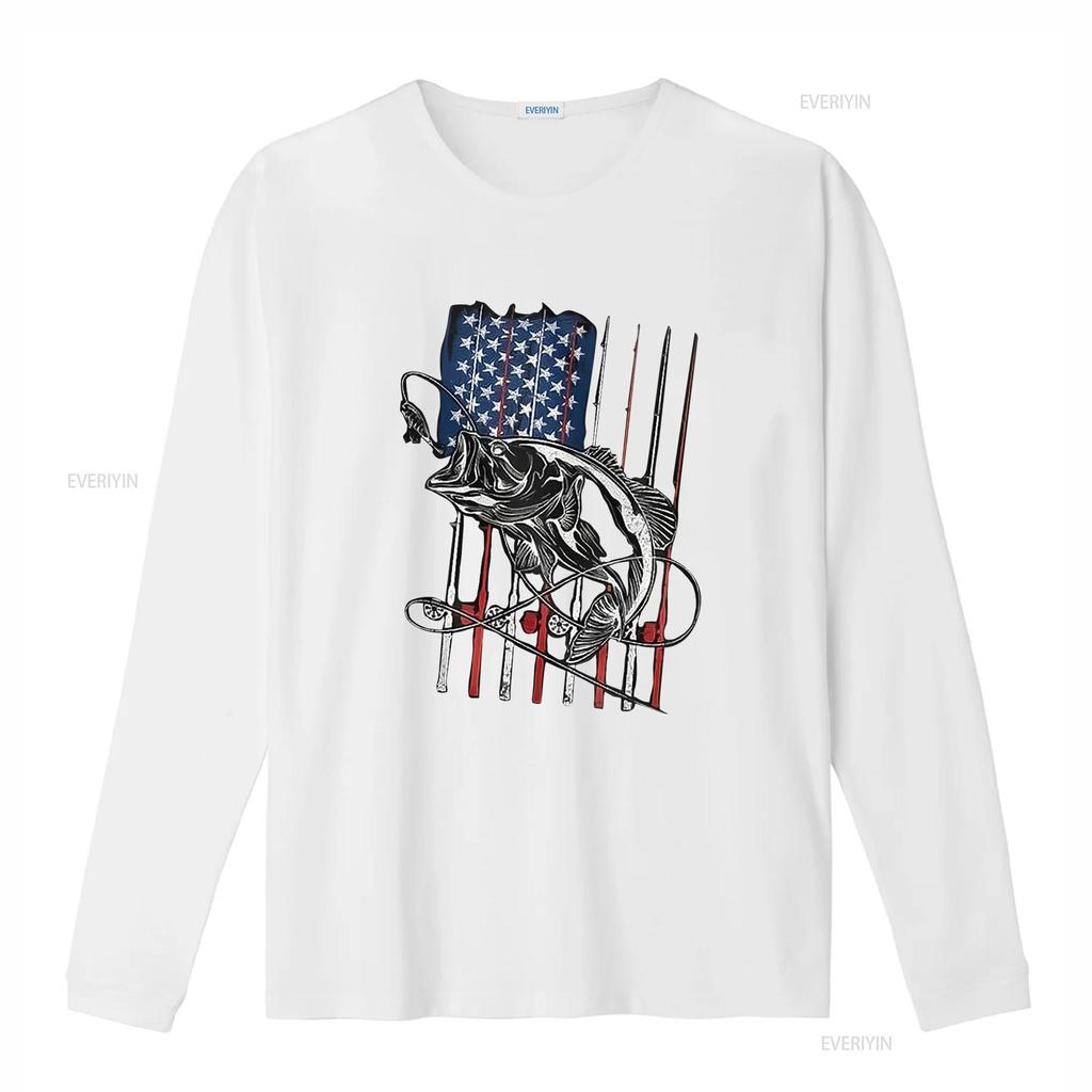 Fischer Tarnung T-Shirt Barschfisch Angler für Herren vintage Gewaschen Dehnbar Bequem Stilvoll Grafik Weich Streetwear