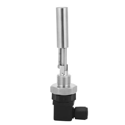 Interruptor de Nivel Flotador Pato Acero Inoxidable 304 Sensor Controlador de Nivel de Líquido de Agua G1 2 DC0 220V