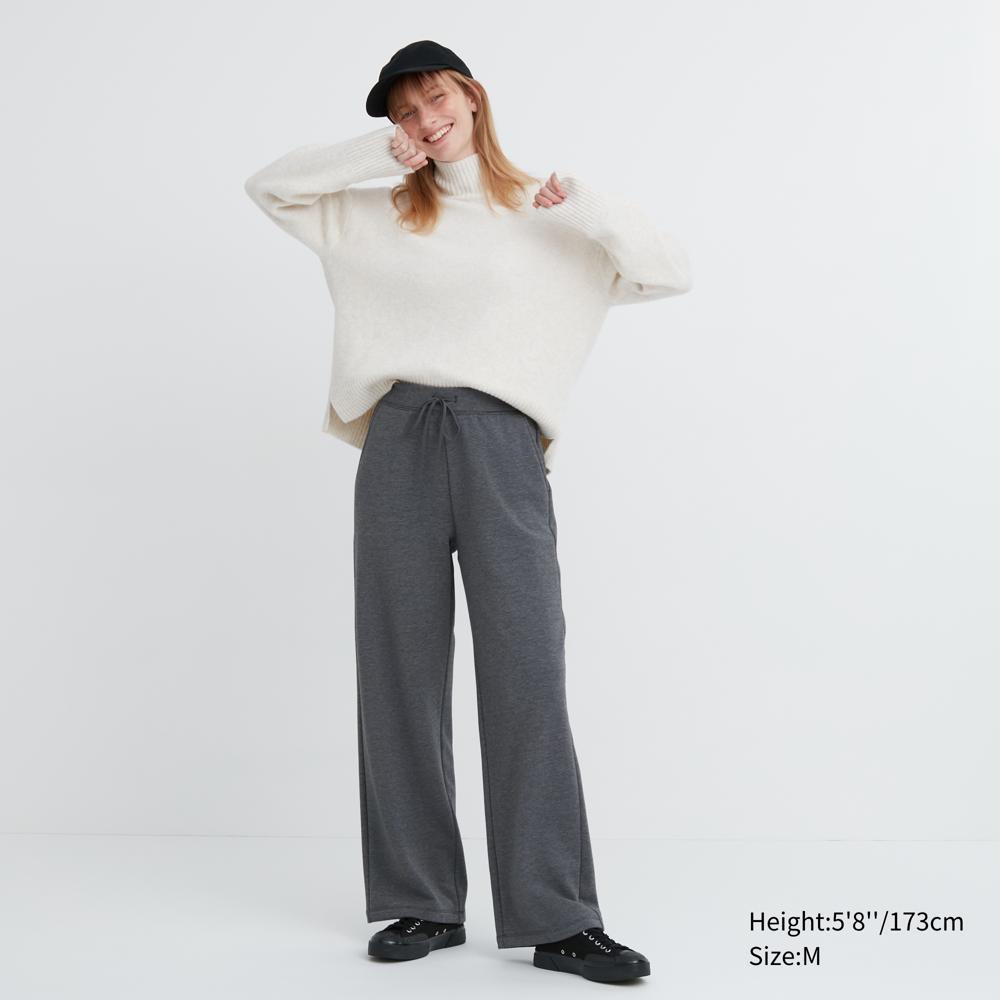 

UNIQLO Теплые брюки ультра-стрейч