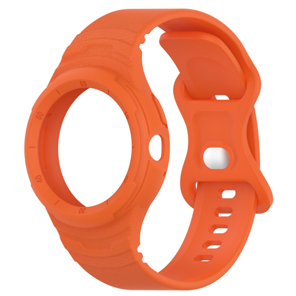 Case+Silicone For Google Pixel Watch Band Accessories Sport Smartwatch Integrated wrist Bracelet Correa Belt Pixel Watch 2 strap