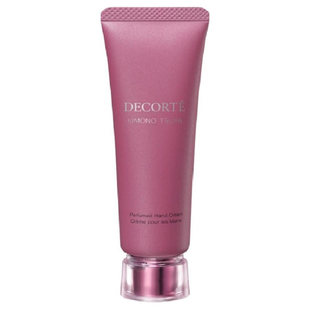 KOSE COSME DECORTE Perfumed Hand Cream Kimono Urara  Kimono Tsuya 30g